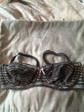 Victoria’s Secret Balconet Bra, size 36D